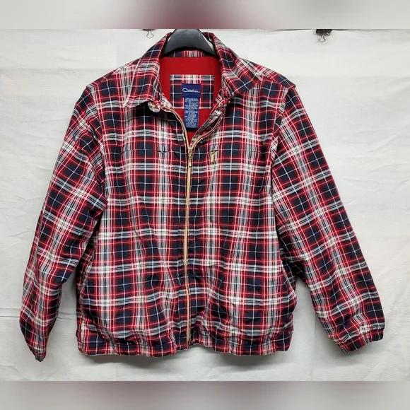 Jackets Coats Catalina Outerwear Mens Windbreaker Jacket Size